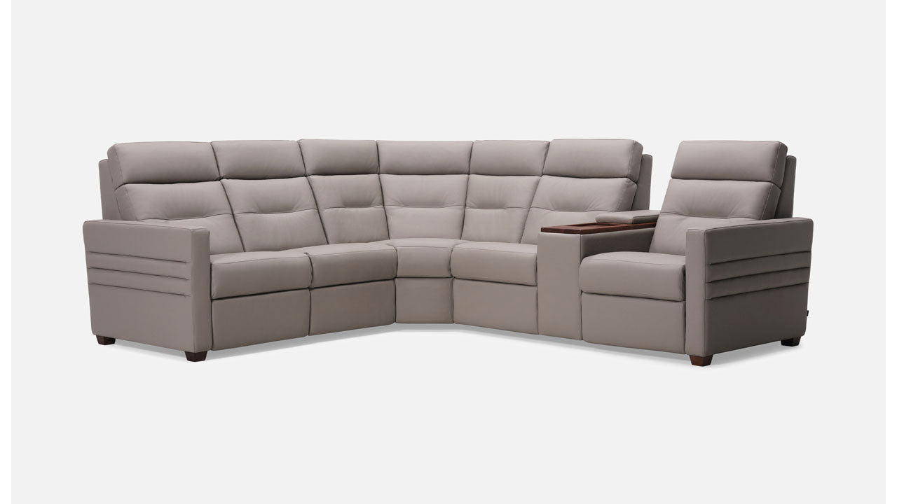 Reece Sectional
