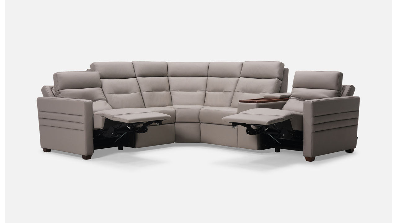 Reece Sectional