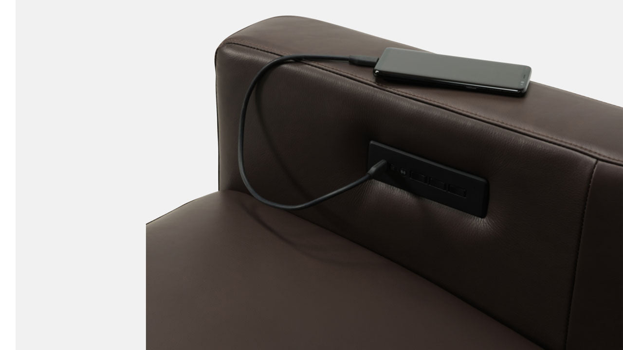 Reece Recliner