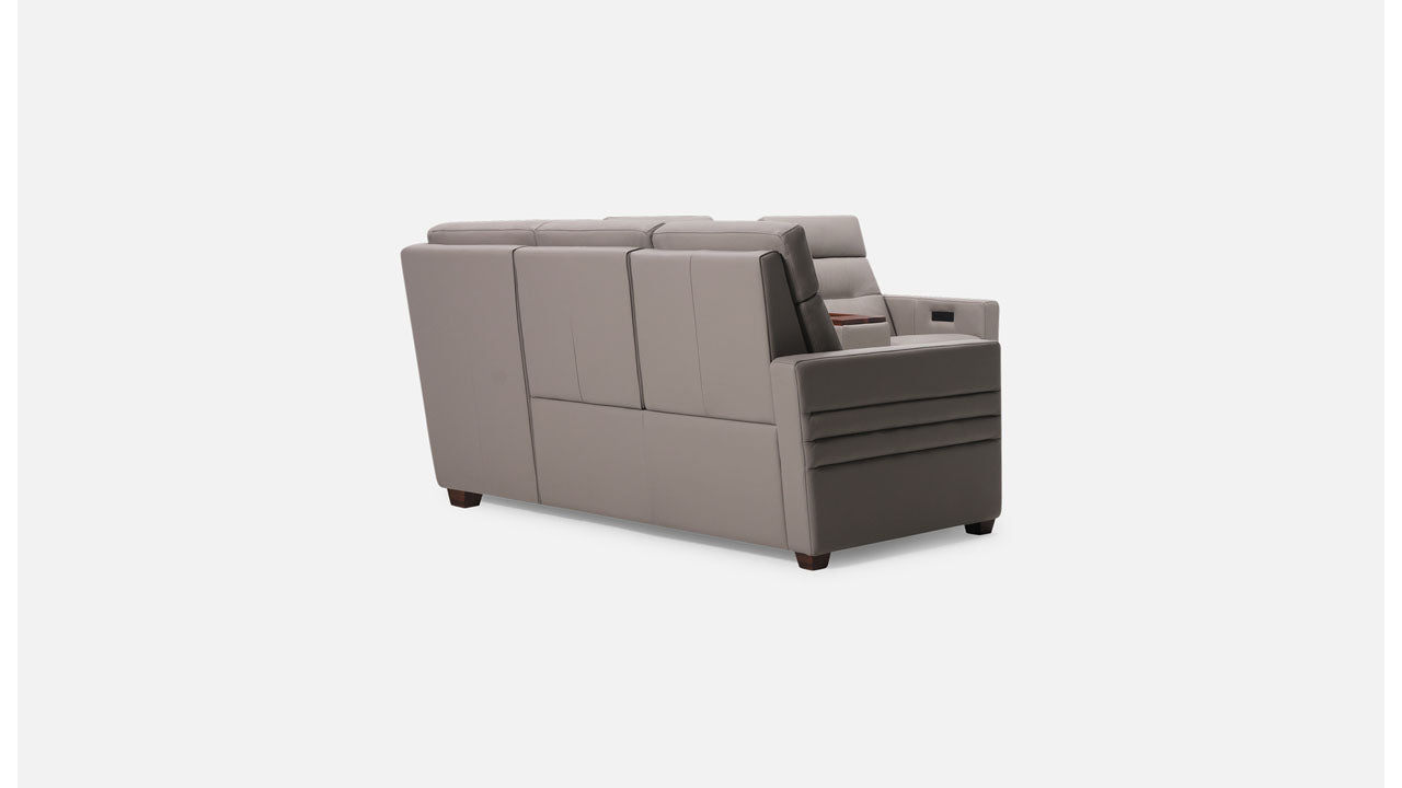 Reece Sectional