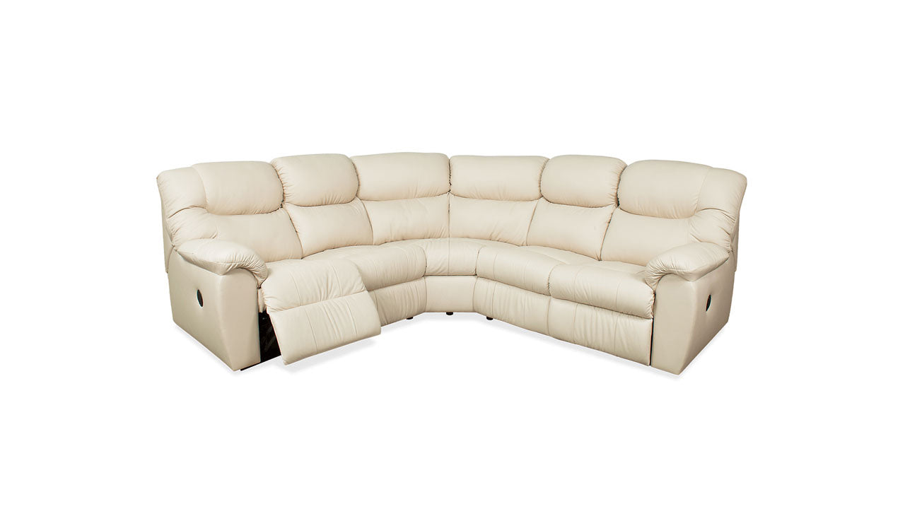 Regent Sectional