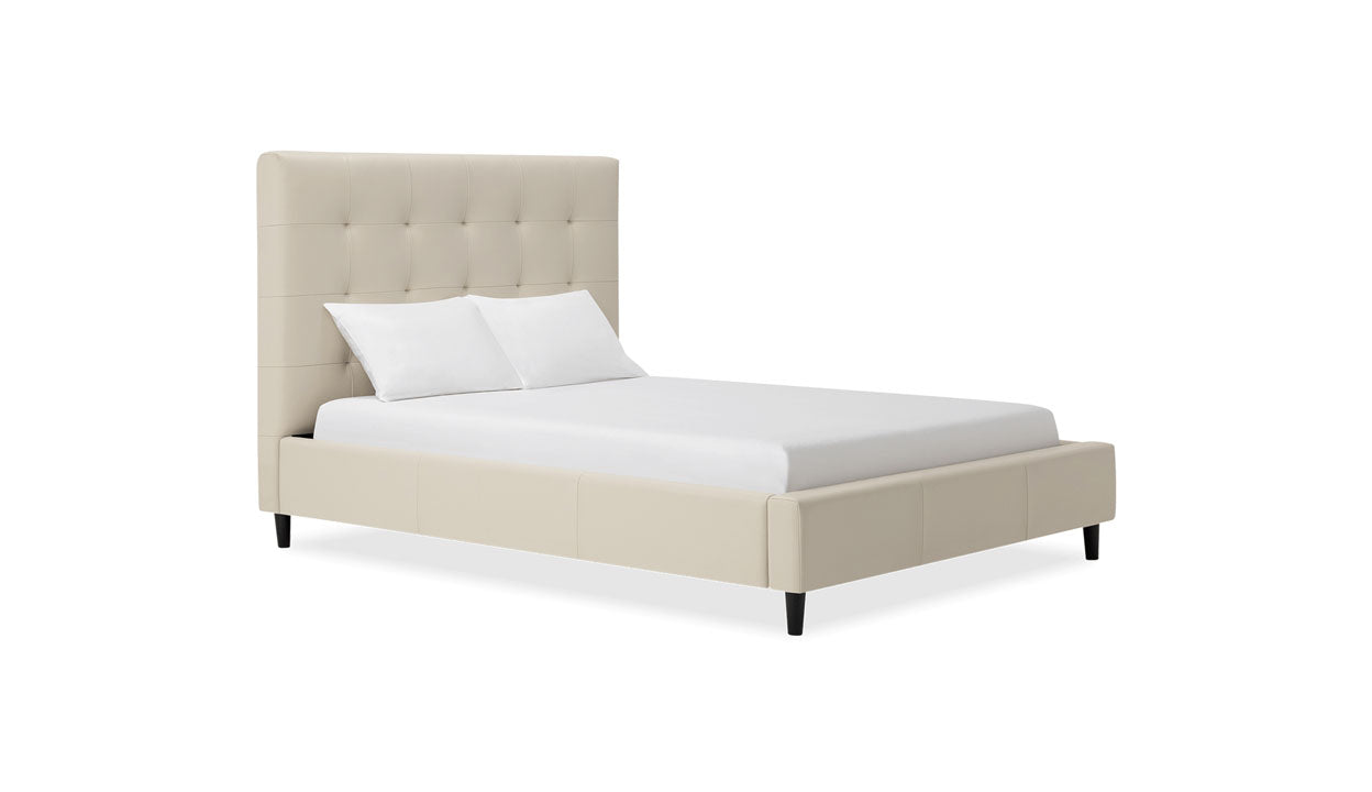 Ridge Bed