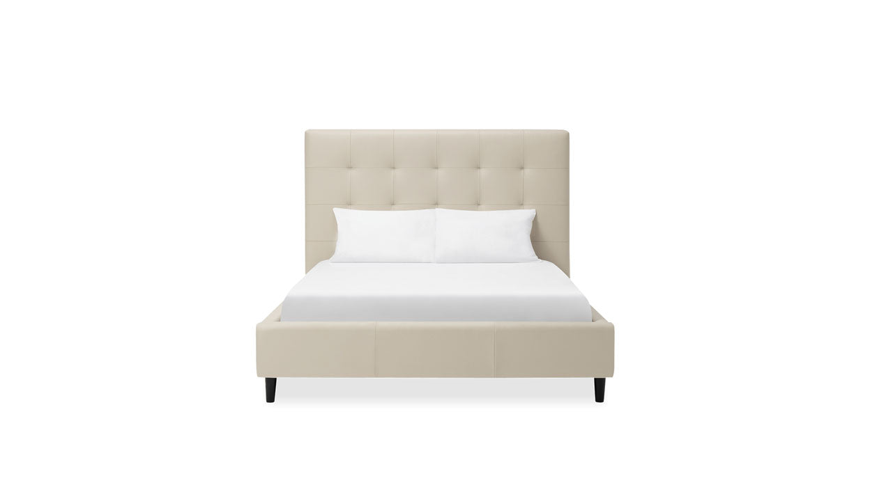 Ridge Bed