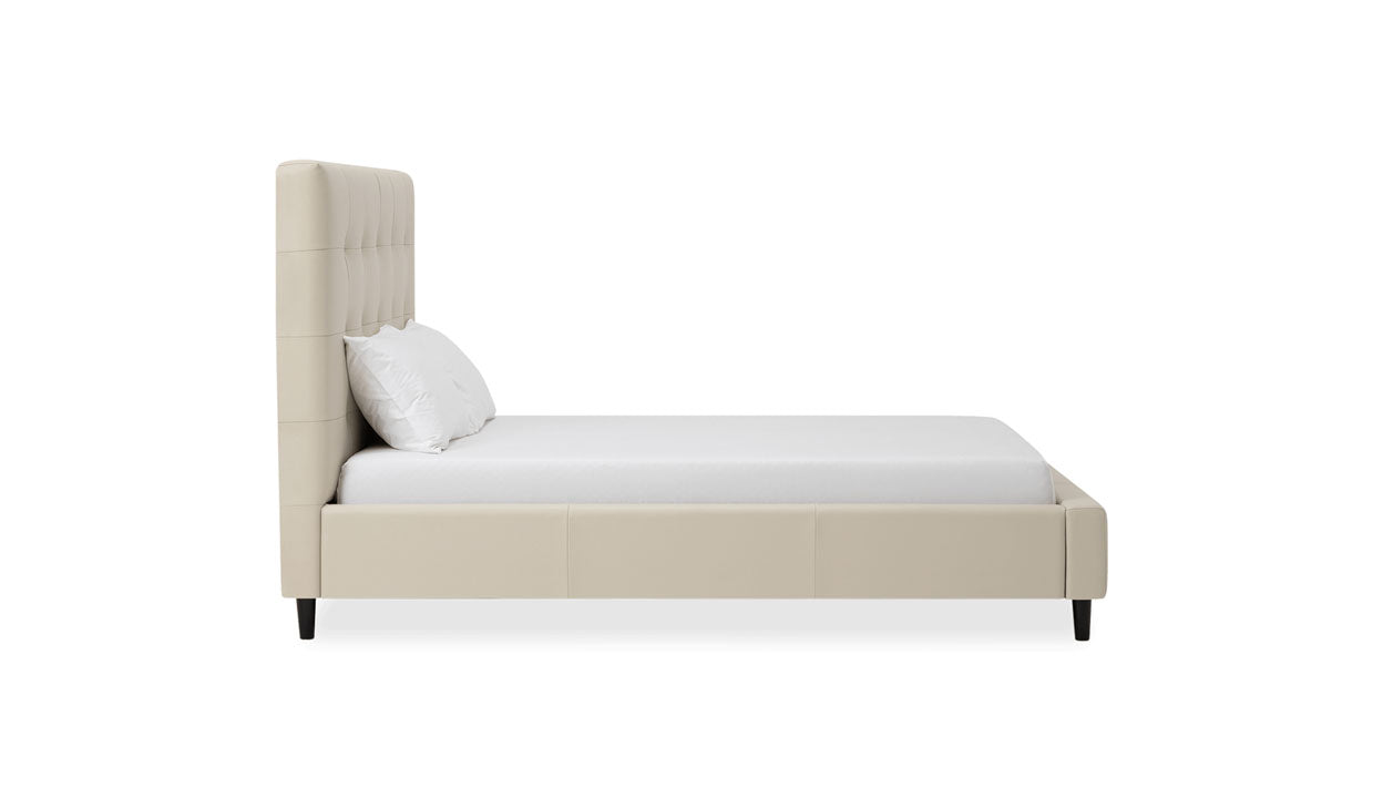 Ridge Bed