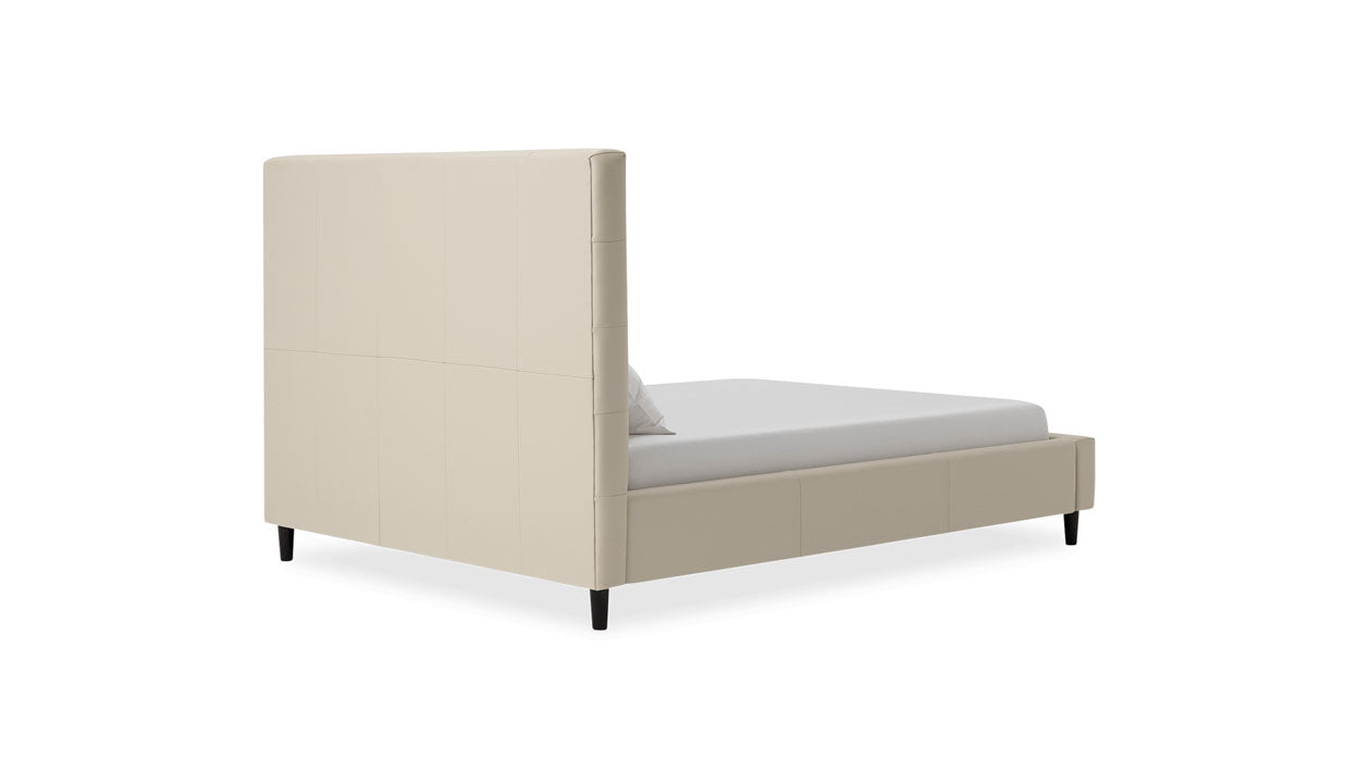 Ridge Bed