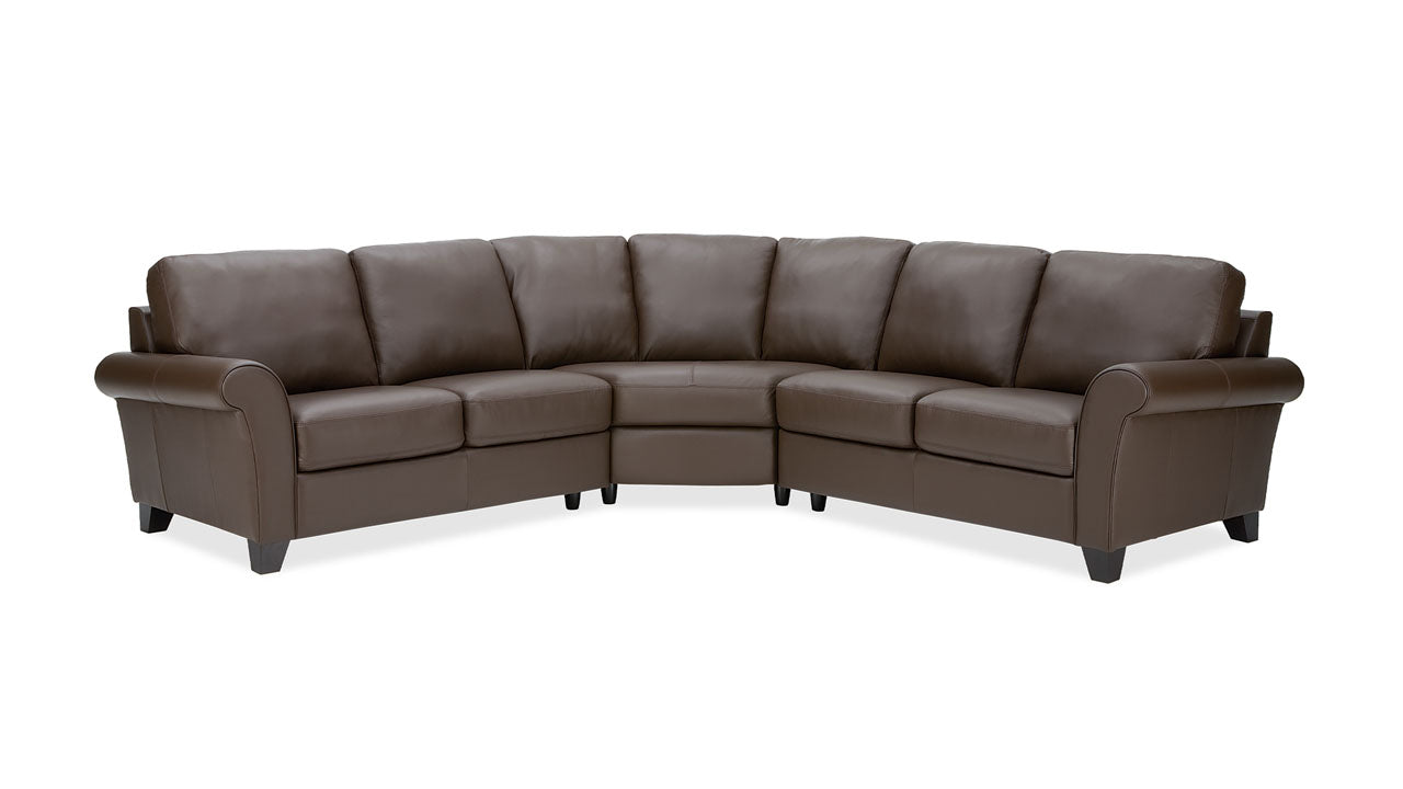 Rosebank Sectional