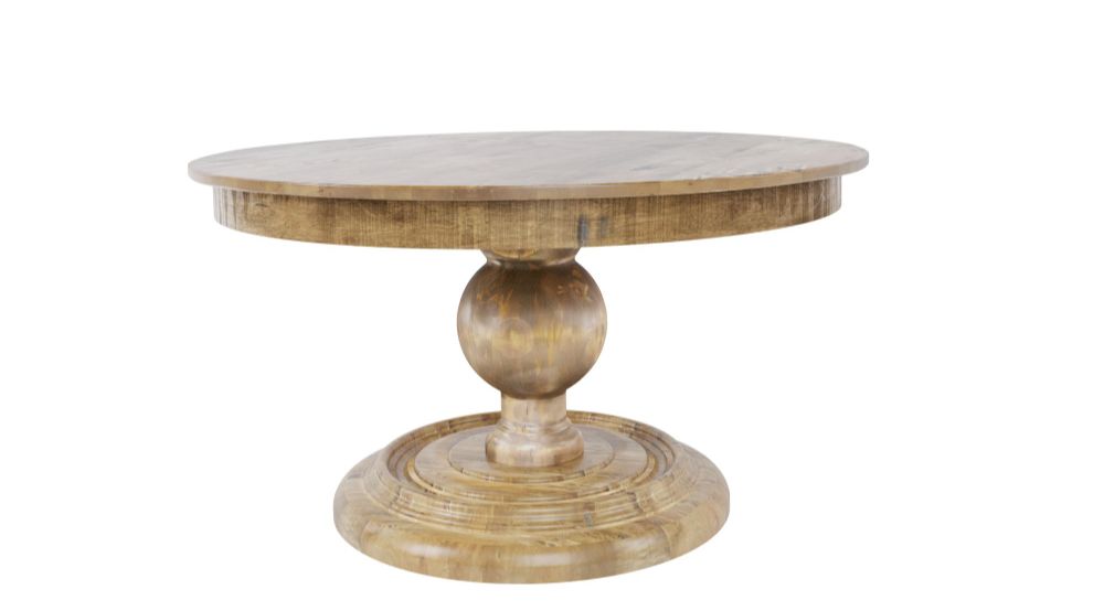Round Table – Base HQ