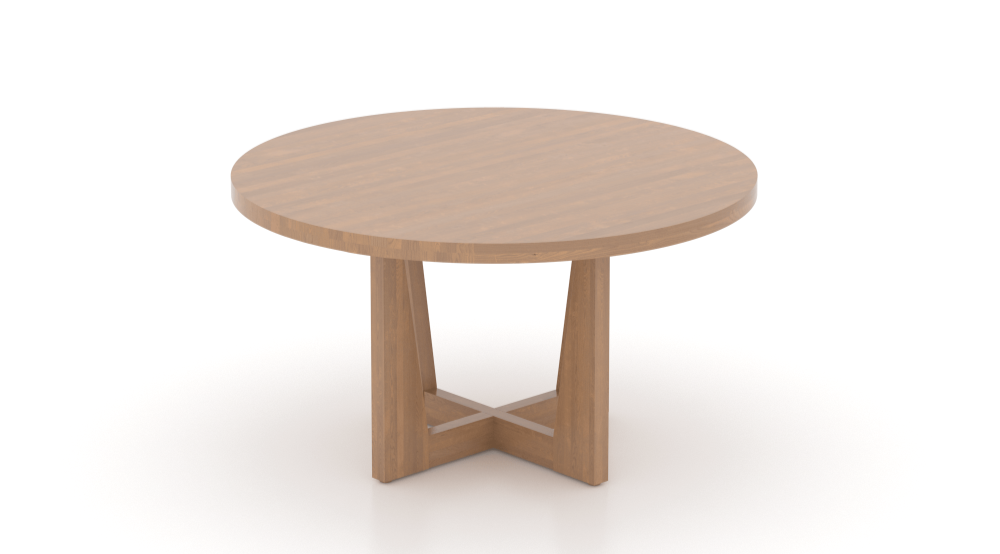 Round Table – Base MZ
