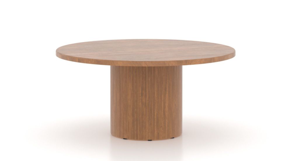 Round Table – Base MZ