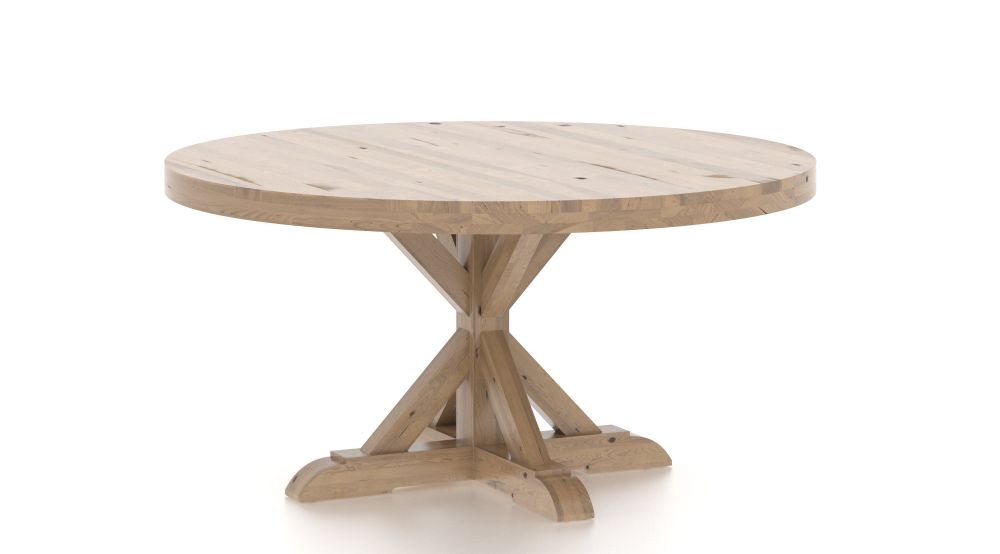 Round Table – Base PX