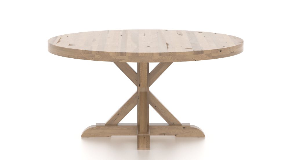 Round Table – Base PX