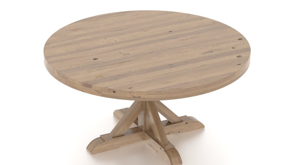 Round Table – Base PX