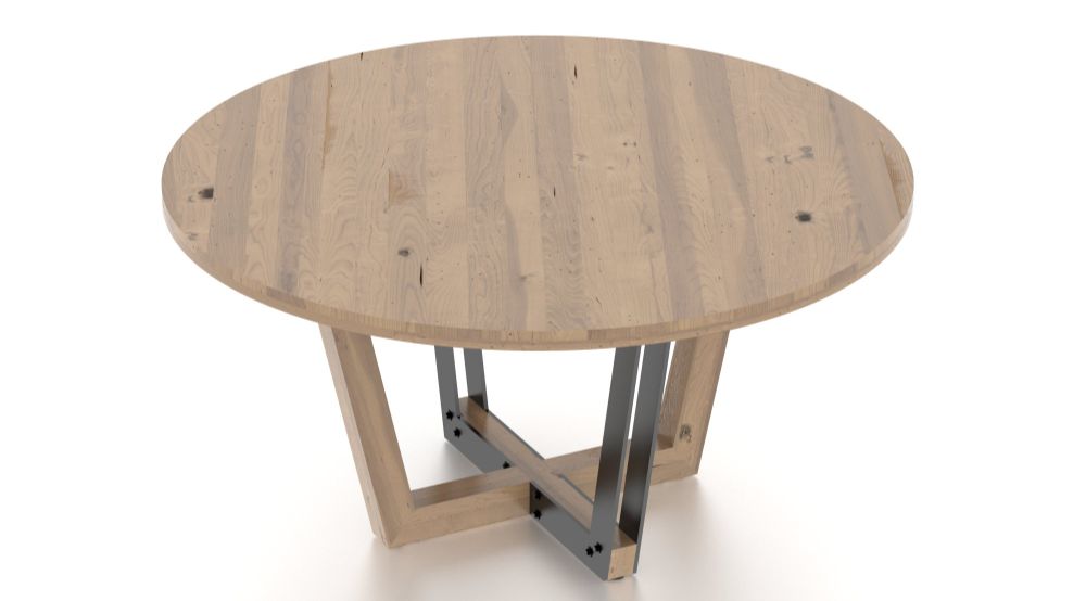 Round Table – Base PY