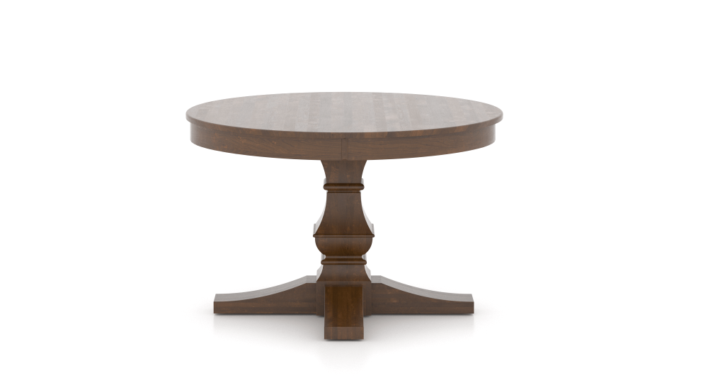 Round Table – Base TP