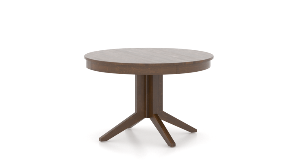 Round Table – Base XQ