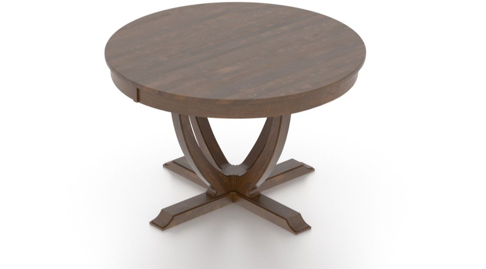 Round Table – Base YB