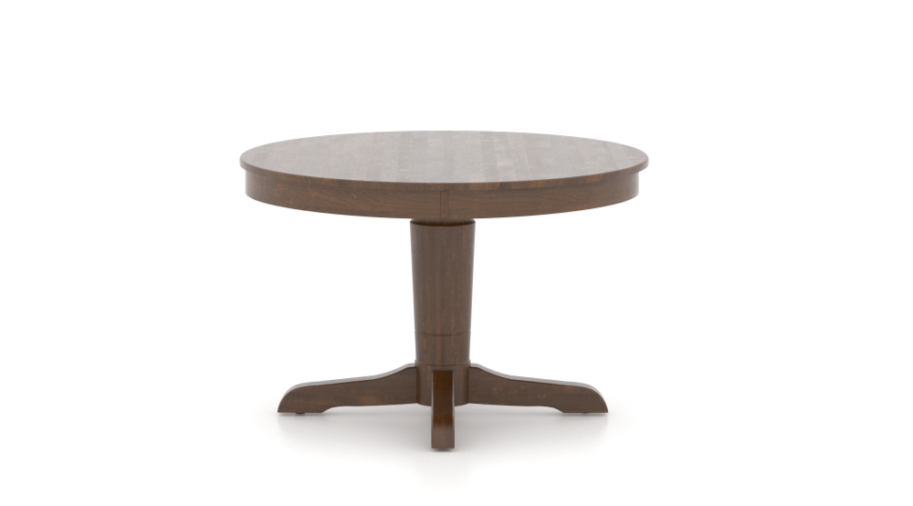 Round Table – Base YY