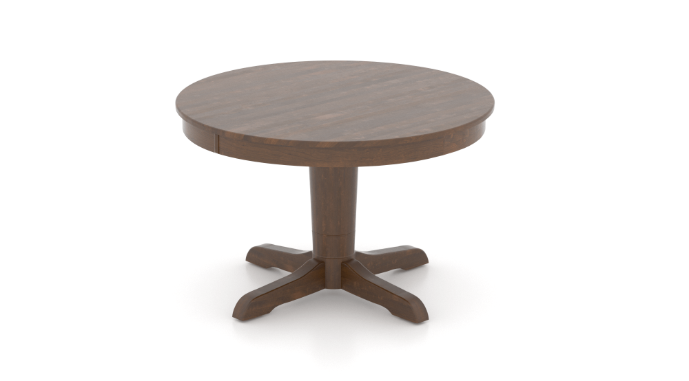 Round Table – Base YY