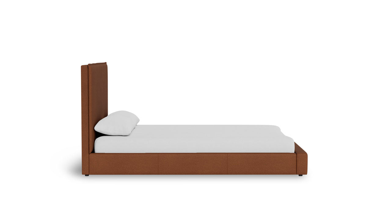 Sebring Gas Lift Bed