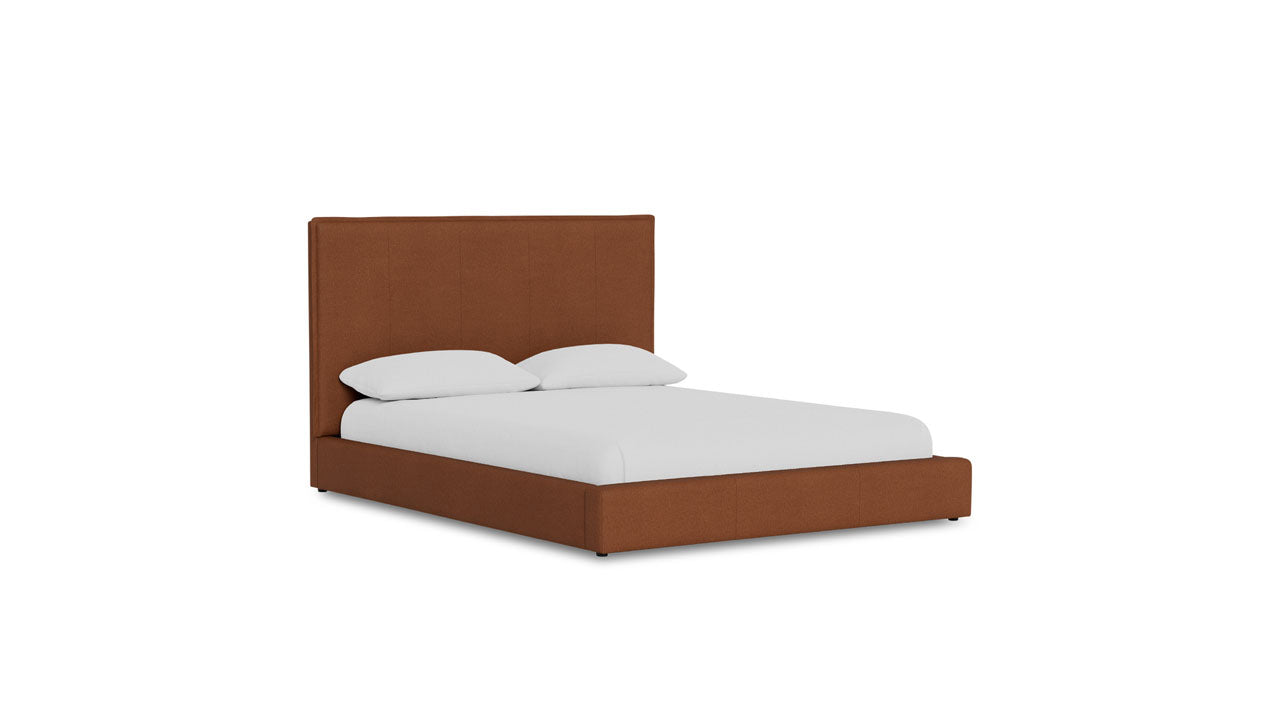 Sebring Gas Lift Bed