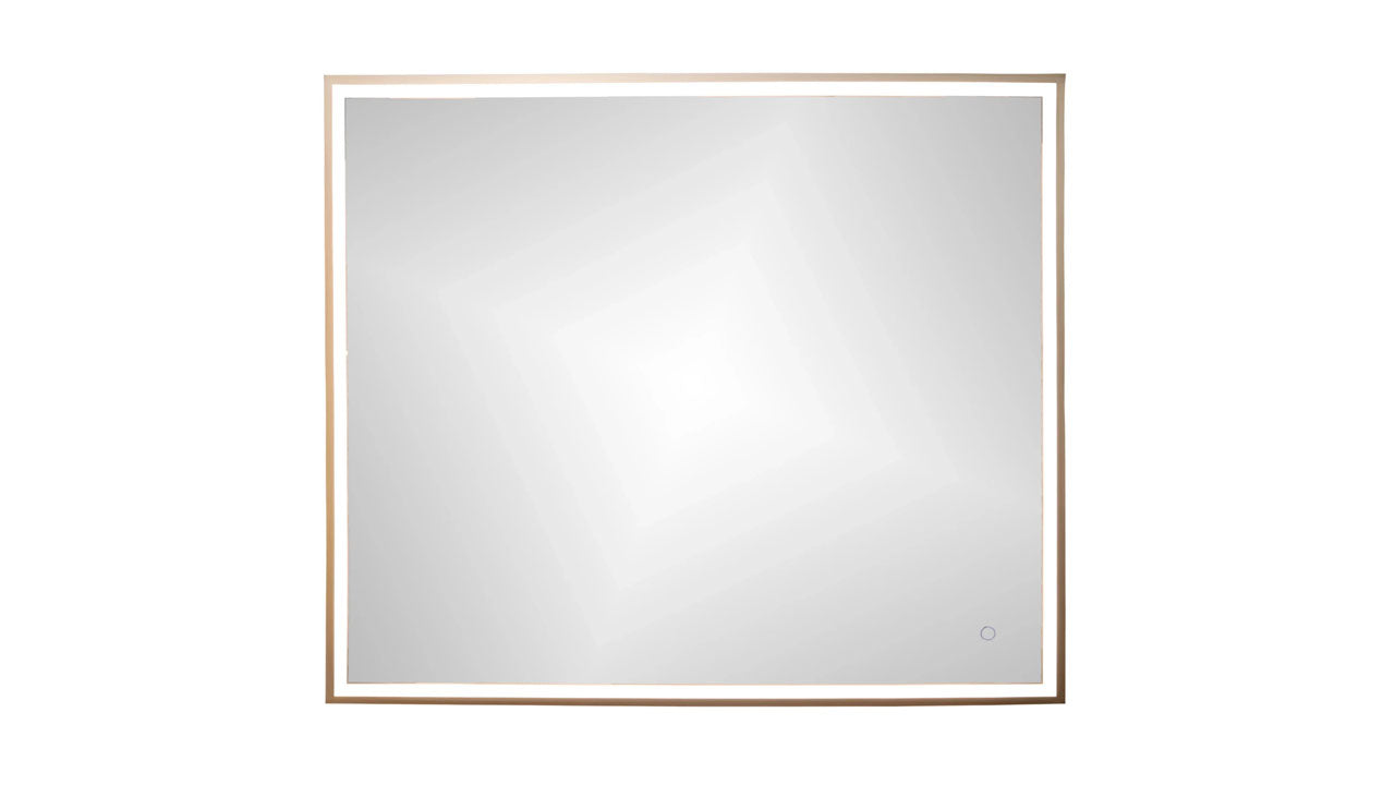 Sierra Wall Mirror