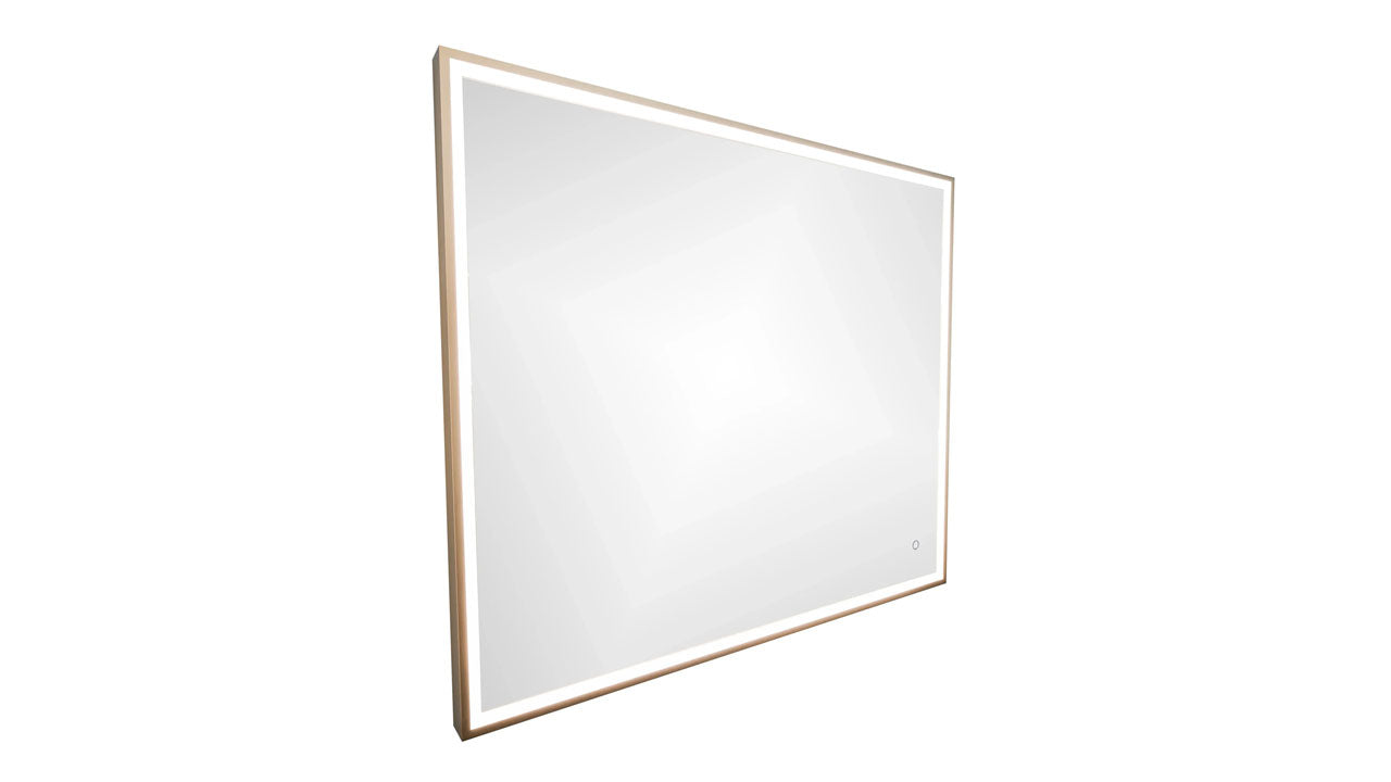 Sierra Wall Mirror