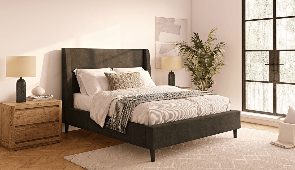 Skye Bed
