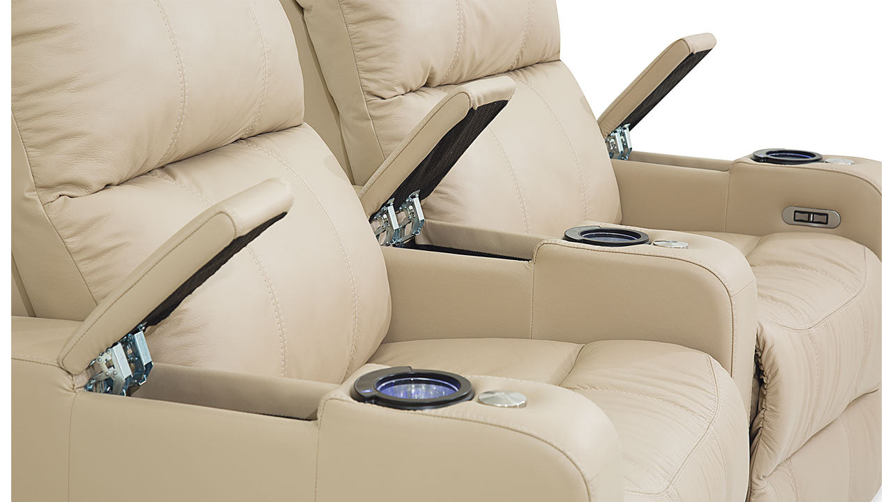 Soundtrack Home Theatre