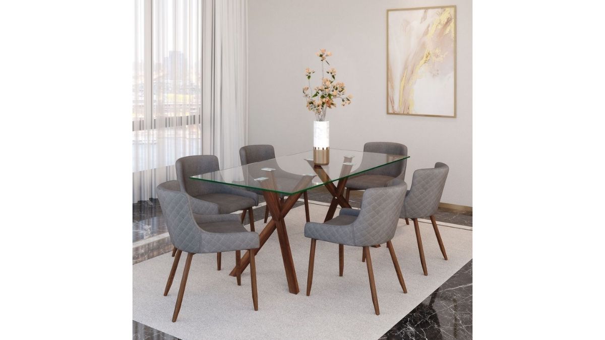 STARK DINING TABLE
