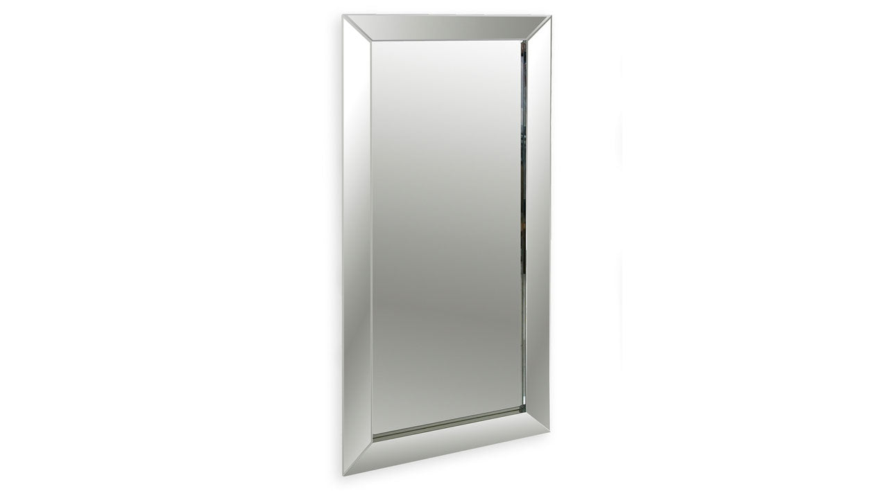 Stresa Floor Mirror