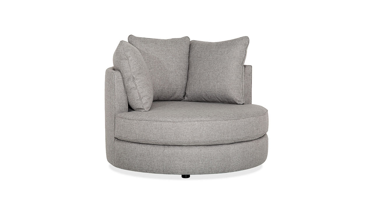 Sutton Accent Chairs