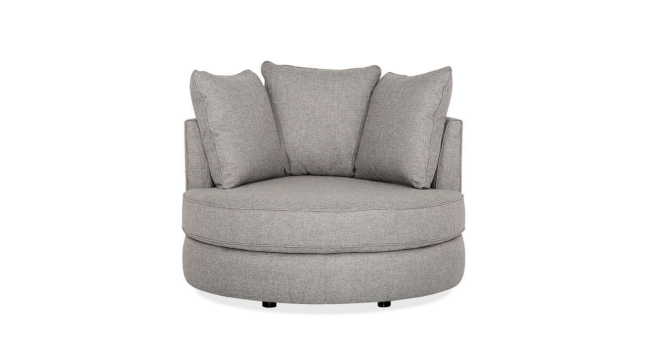 Sutton Accent Chairs