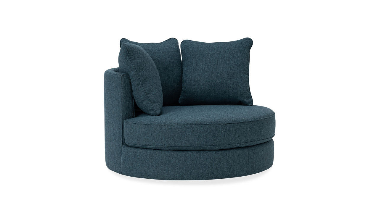 Sutton Accent Chairs