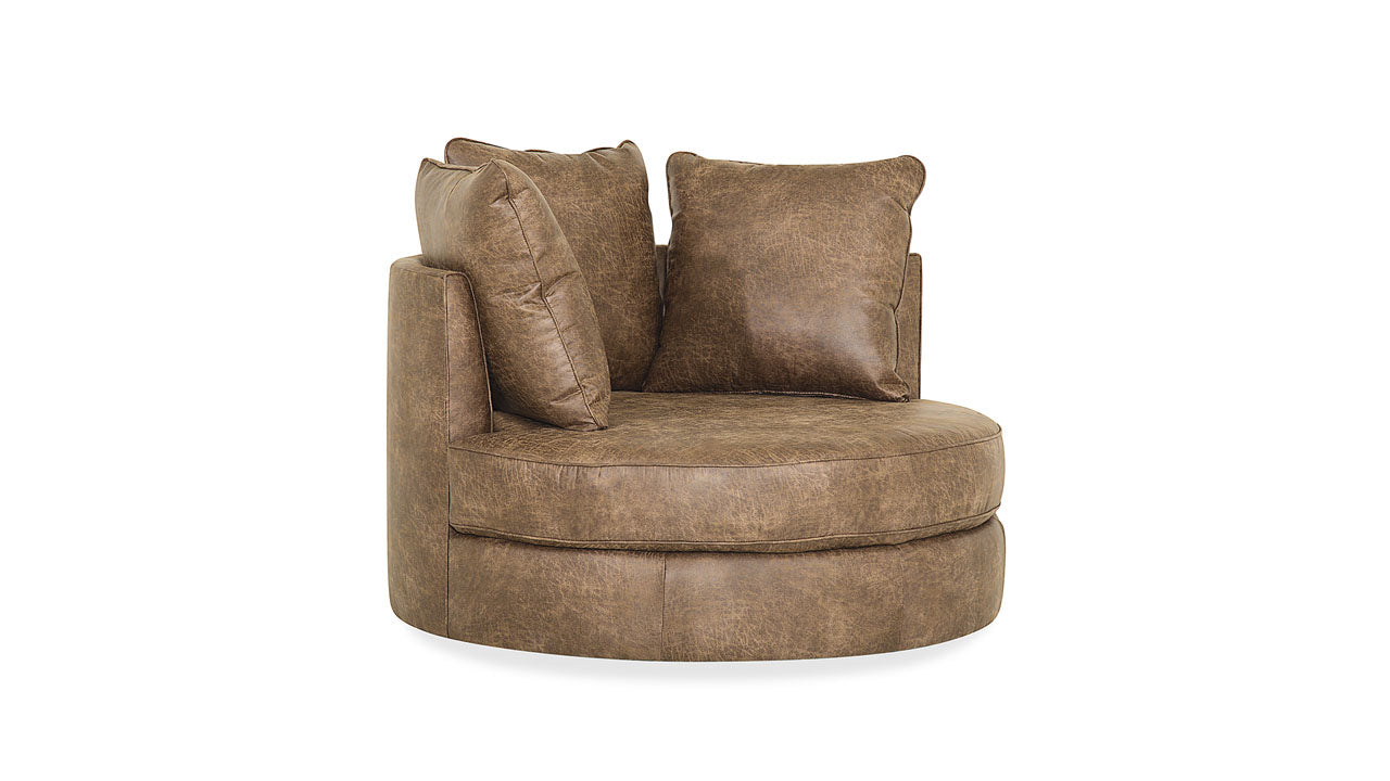 Sutton Accent Chairs