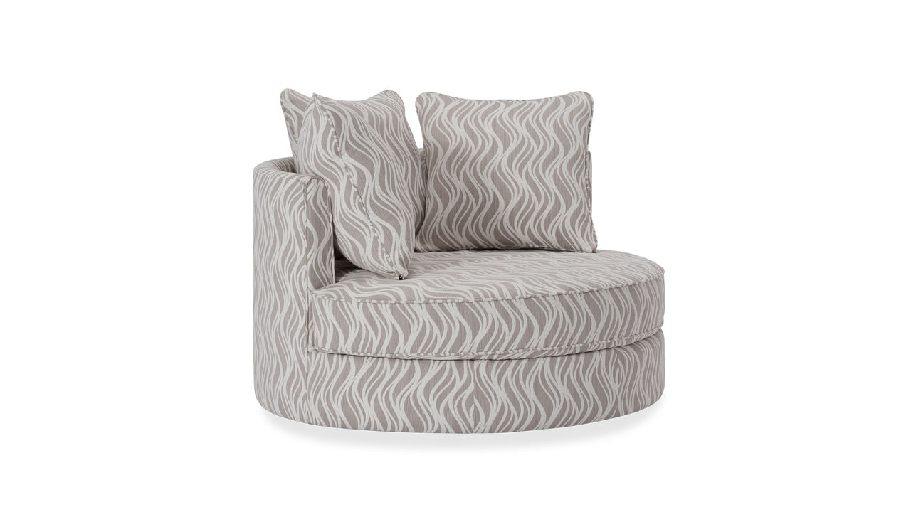 Sutton Accent Chairs