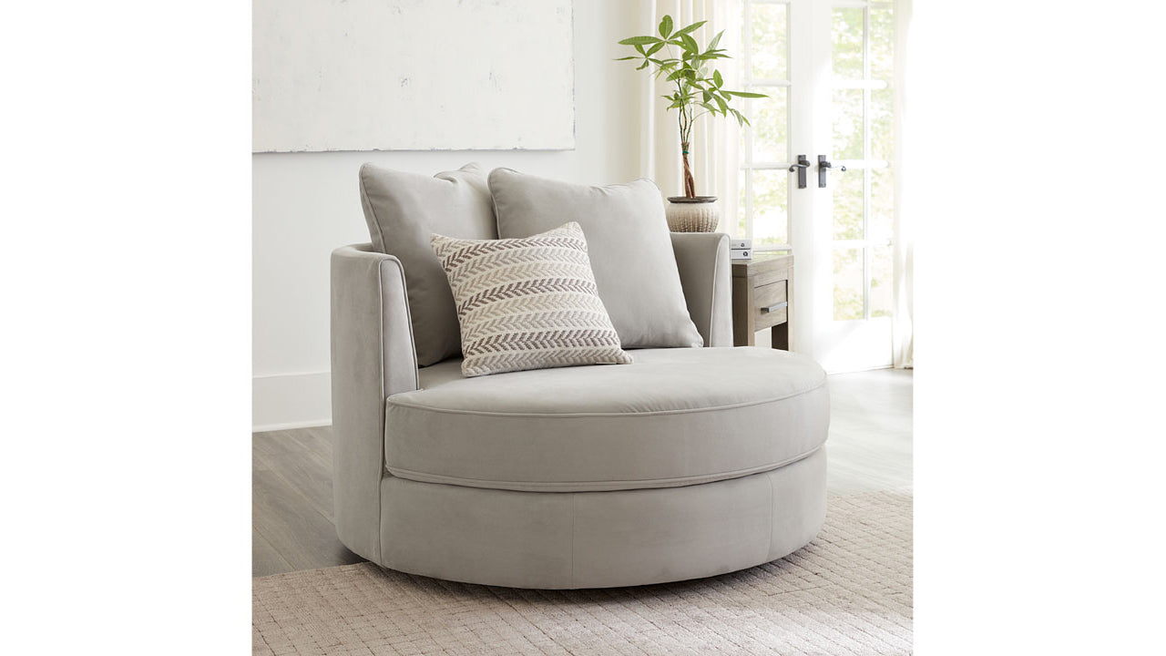 Sutton Accent Chairs