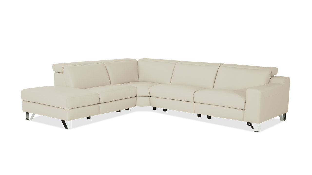Tabor Sectional