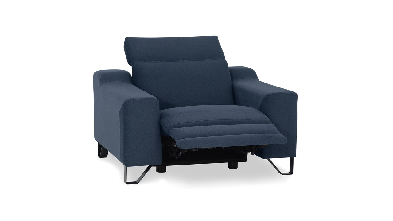 Tabor Recliner