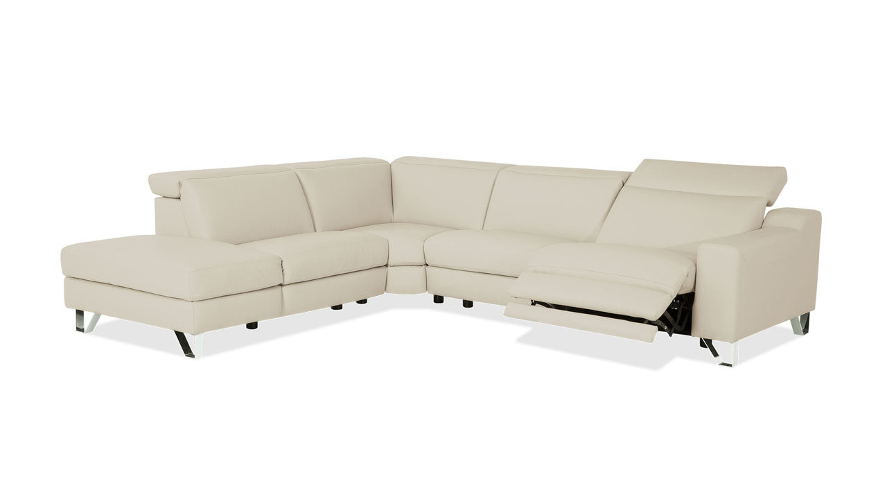 Tabor Sectional