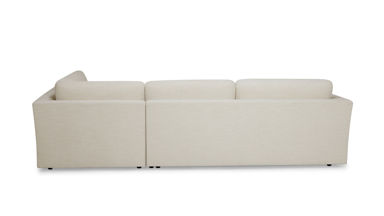 Teagan Sectional