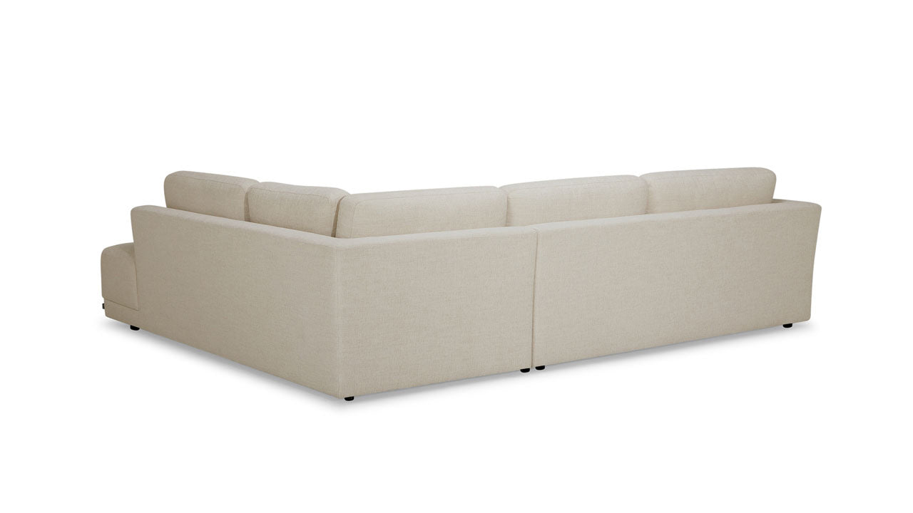 Teagan Sectional