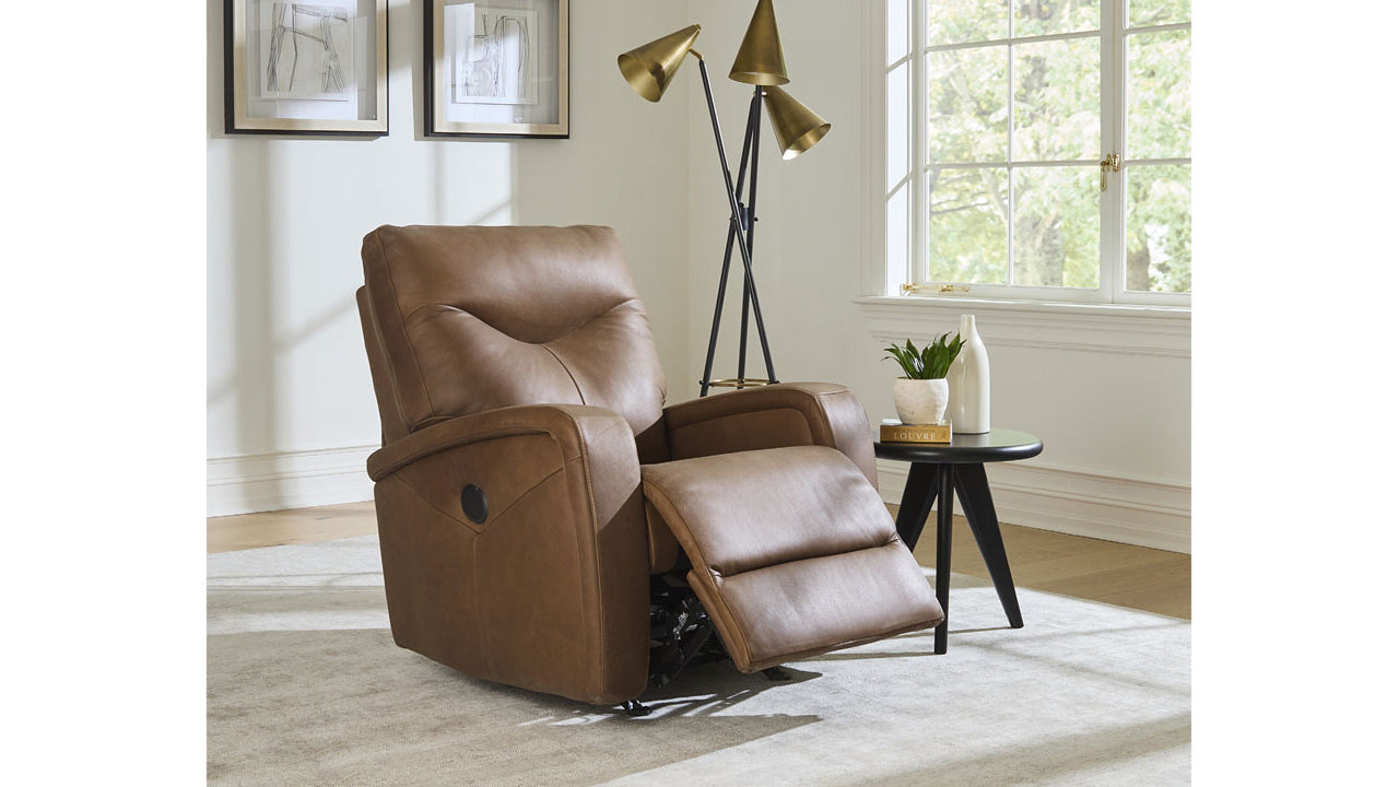 Torrington Recliner