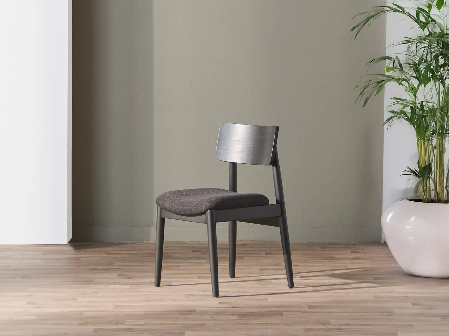 Transformer Round Chair