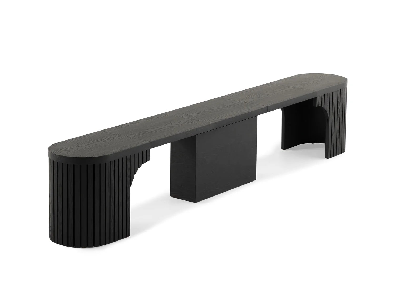 Transformer Round Bench