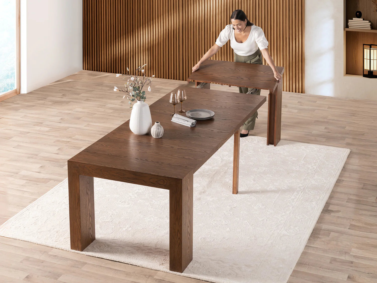 Transformer Table