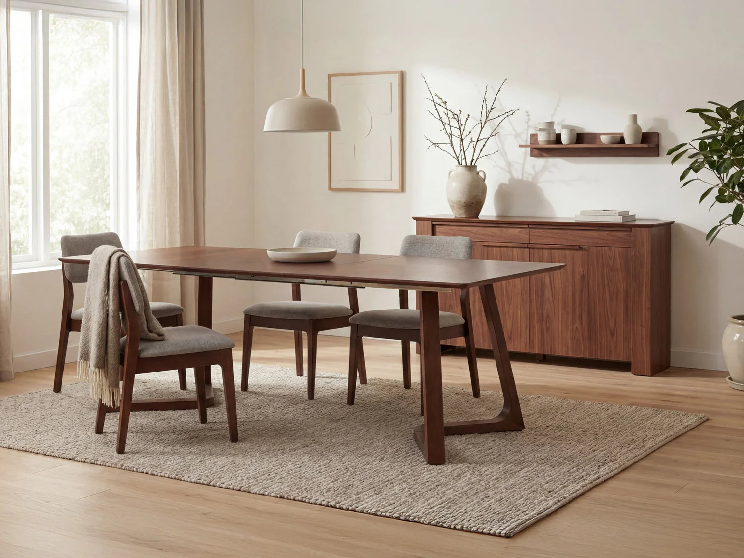 Nova Dining Set Family