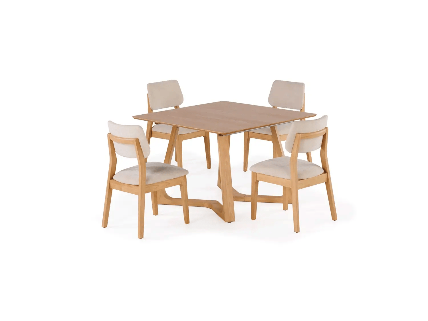 Nova Dining Set Family