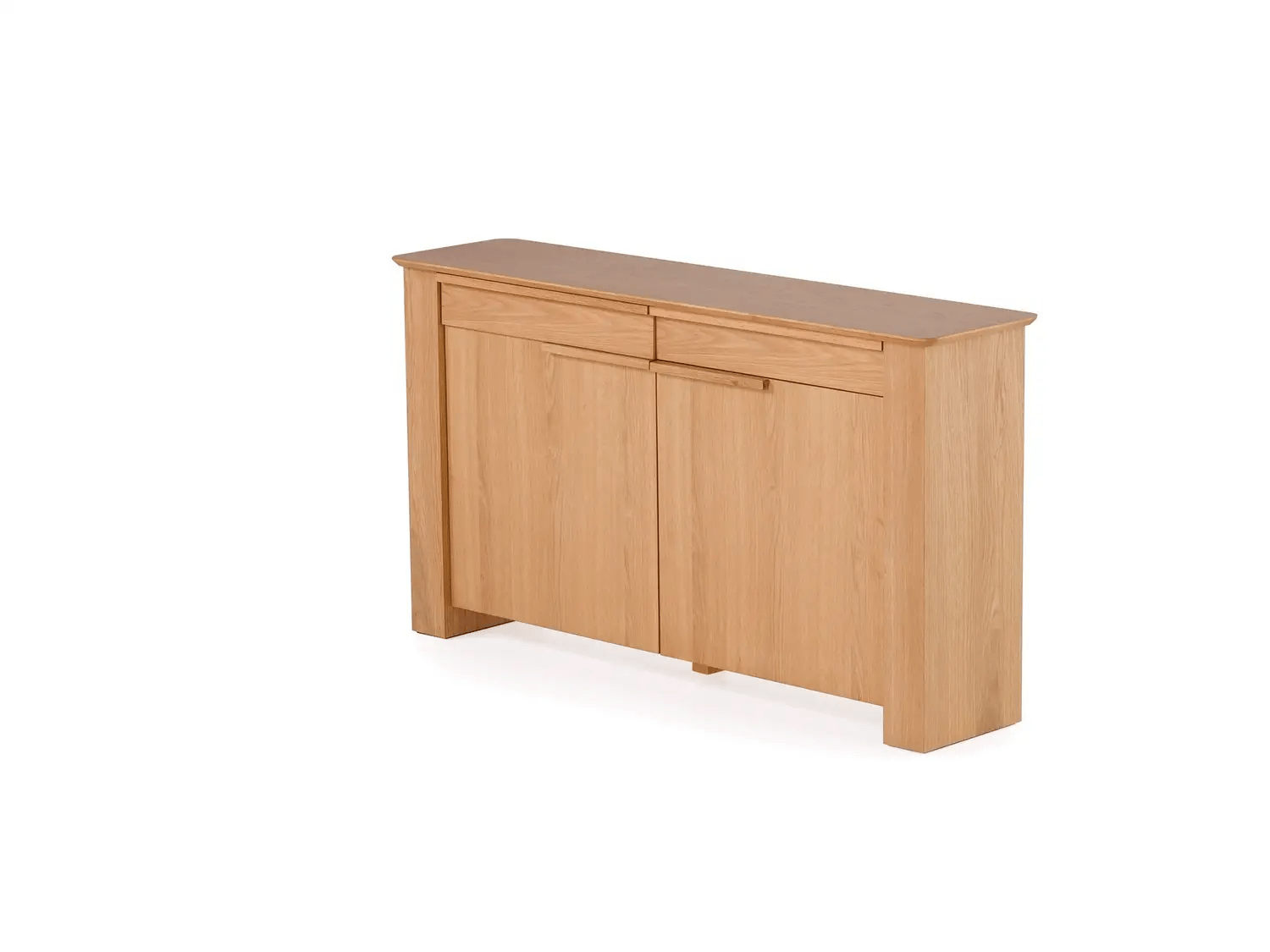 Nova Sideboard - Panel Storage