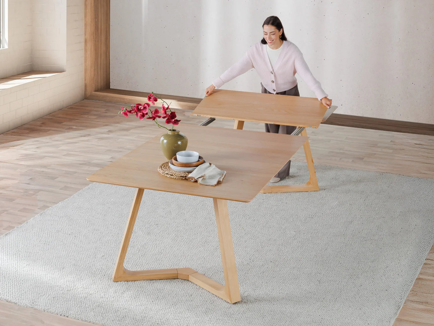 Nova Transformer Table