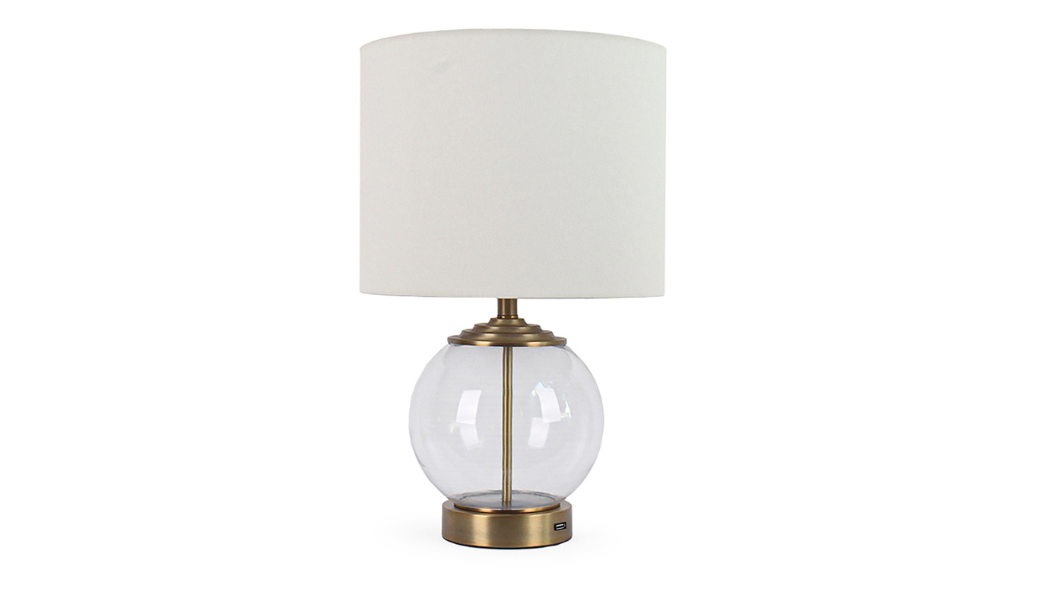 USB Table Lamp (Set of 2)